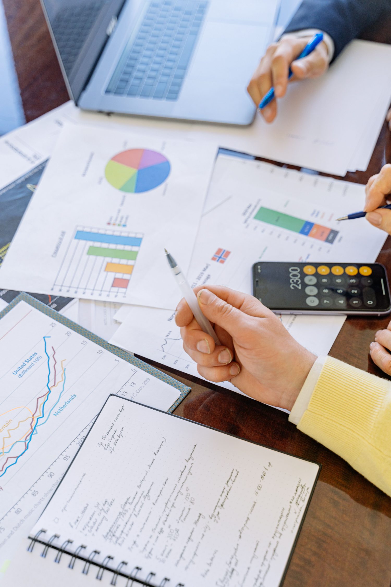 Practical Data Analytics Skills