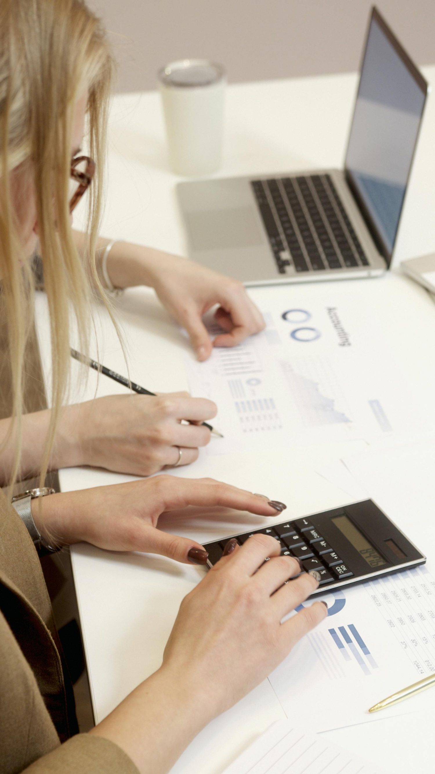 Finance for Founders