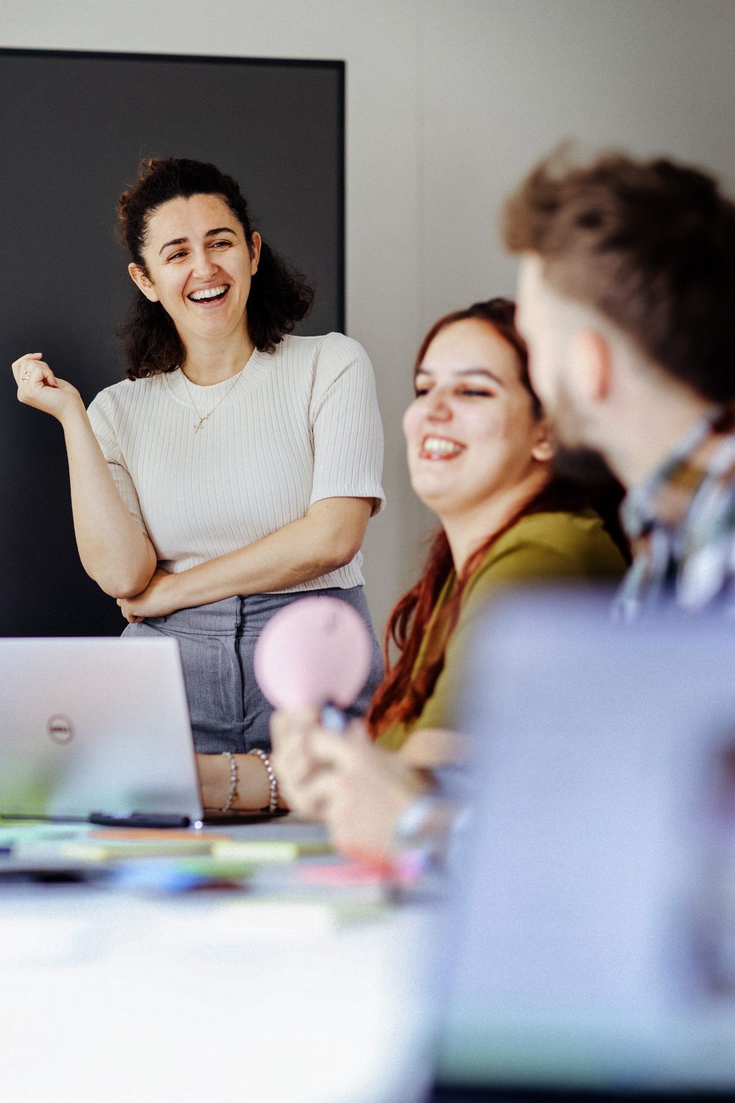 Startup Incubation Program