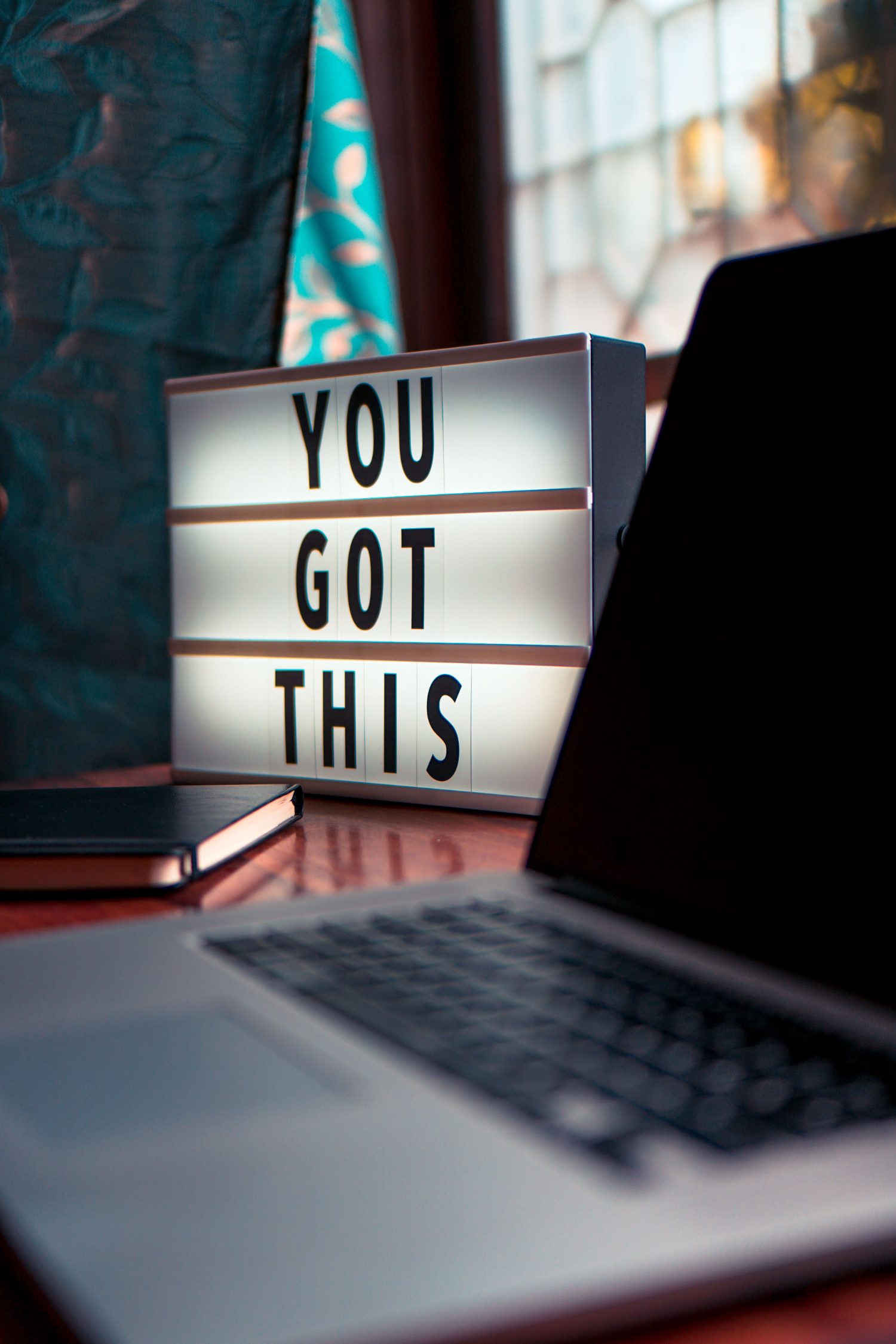 Resilience & Self-leadership